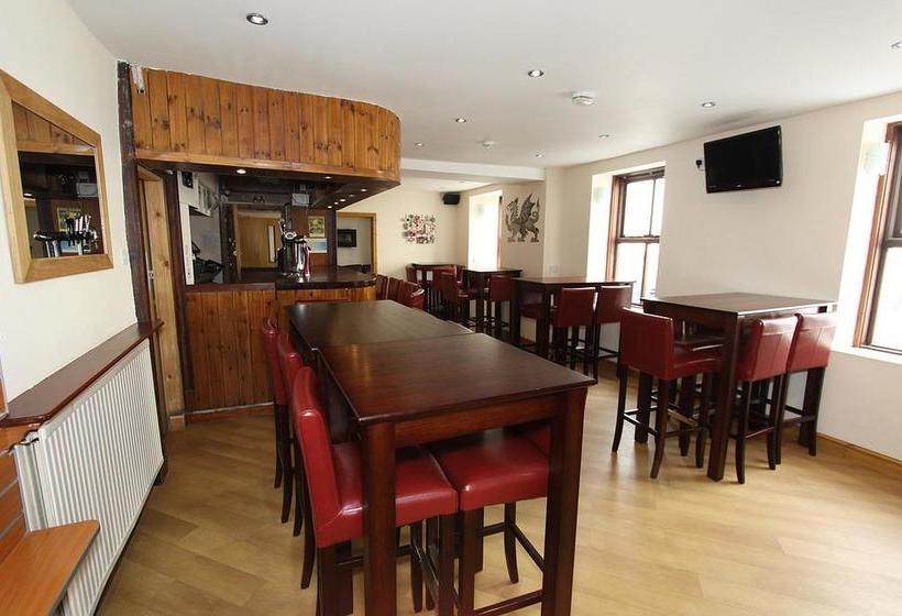 Hotel Gwesty Ty Newydd 7