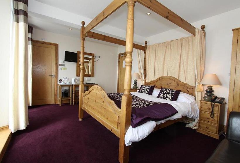 Hotel Gwesty Ty Newydd 8