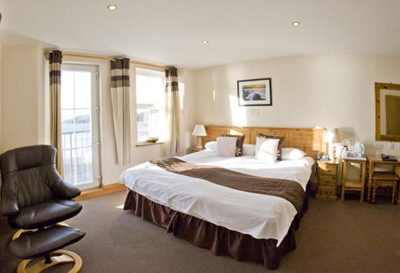Hotel Gwesty Ty Newydd 9