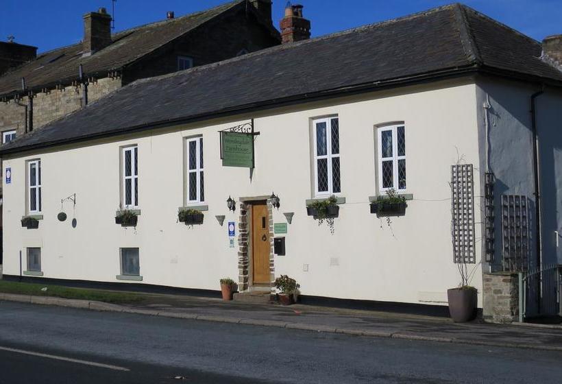 Wensleydale Farmhouse B&b