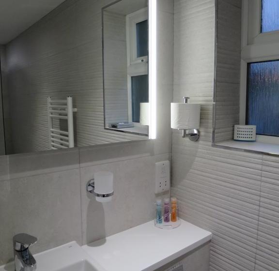 Wensleydale Farmhouse B&b 1