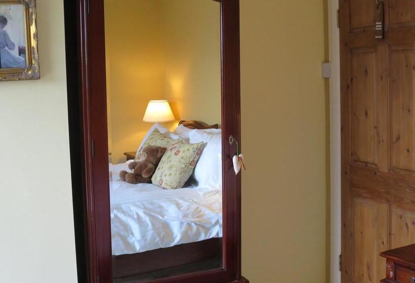 Wensleydale Farmhouse B&b 13