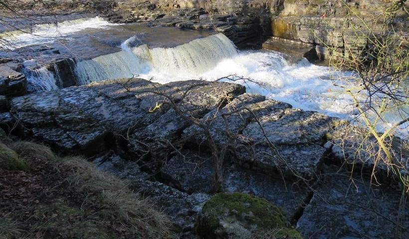 Wensleydale Farmhouse B&b 15