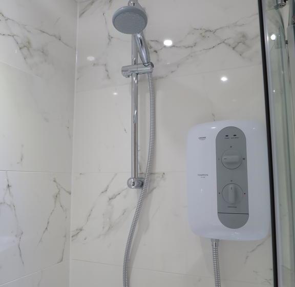 Wensleydale Farmhouse B&b 2