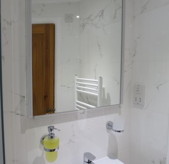 Wensleydale Farmhouse B&b 3