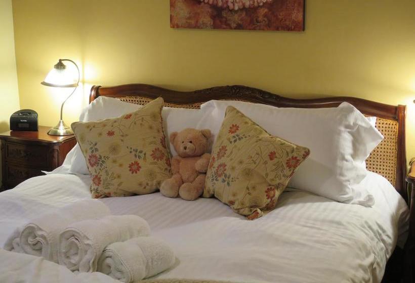 Wensleydale Farmhouse B&b 5