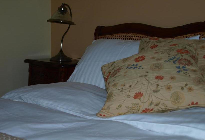 Wensleydale Farmhouse B&b 6