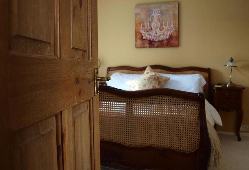 Wensleydale Farmhouse B&b 7