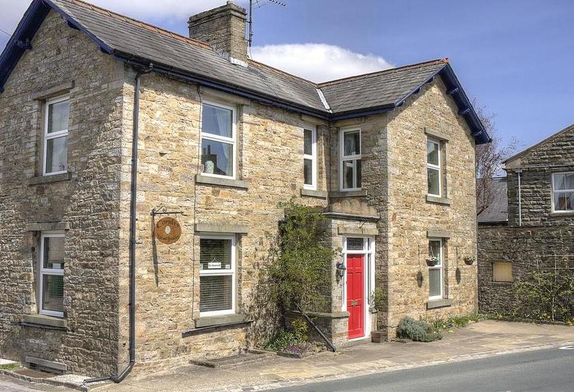 Bed and Breakfast Cornlee