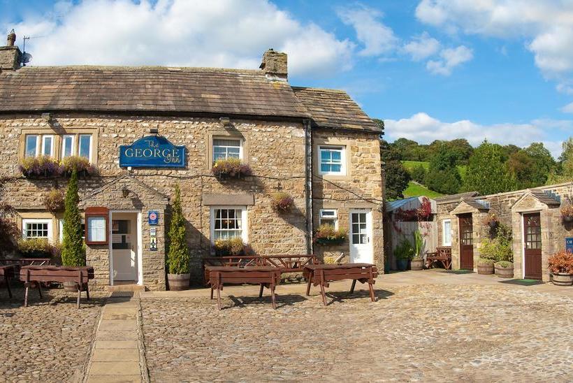 Bed and Breakfast The George Inn