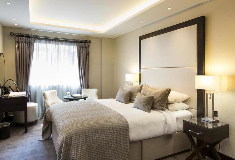 Hotel One Warwick Park 13