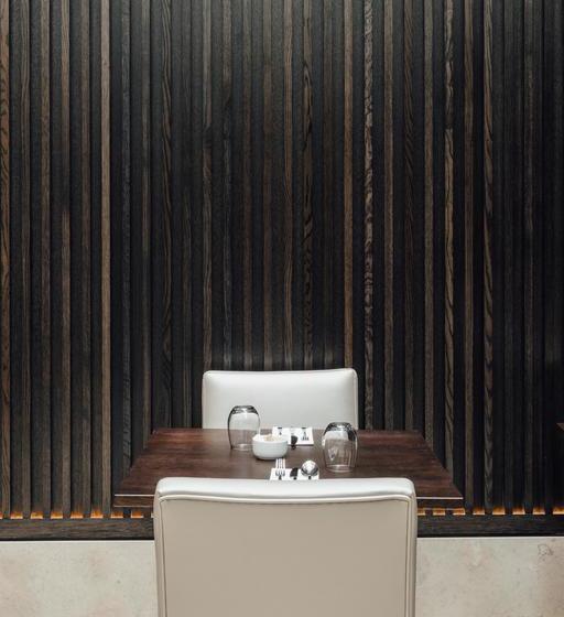 Hotel One Warwick Park 15