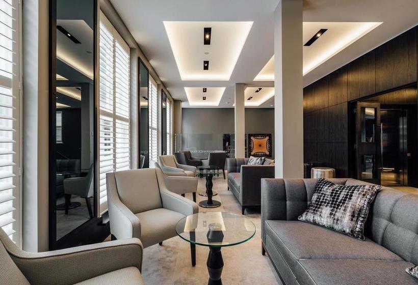 Hotel One Warwick Park 3