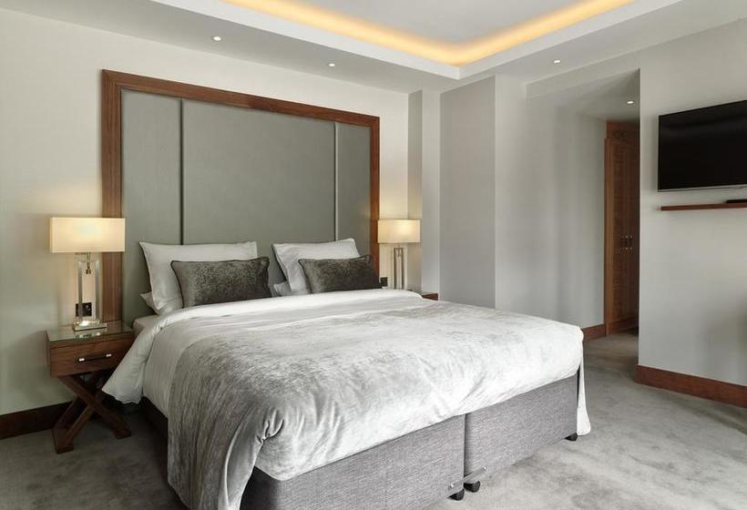 Hotel One Warwick Park 5