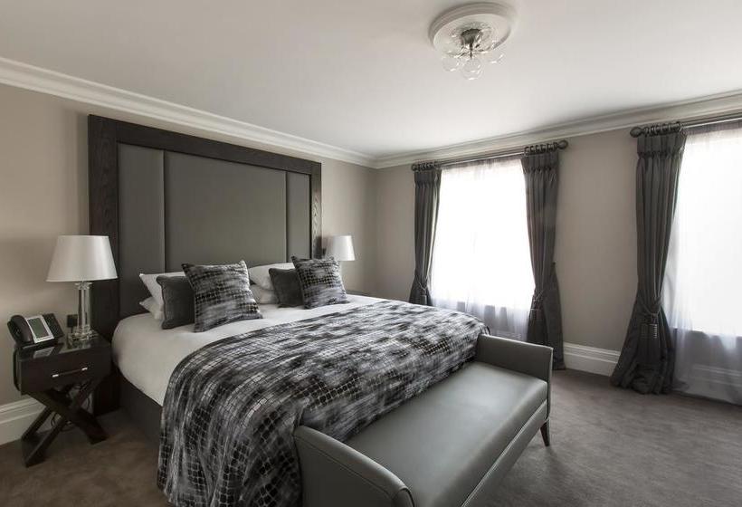 Hotel One Warwick Park 7