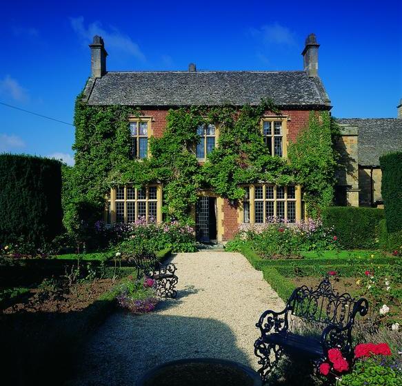 Bed and Breakfast Mill Hay Country House