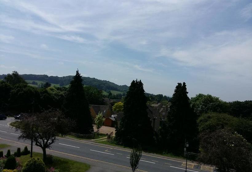 Apple Tree Bed And Breakfast