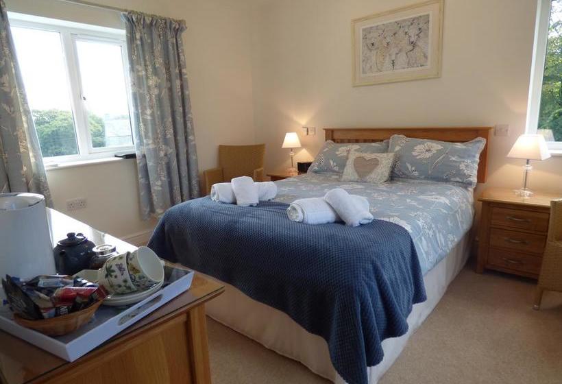 Bed and Breakfast Copper Meadow