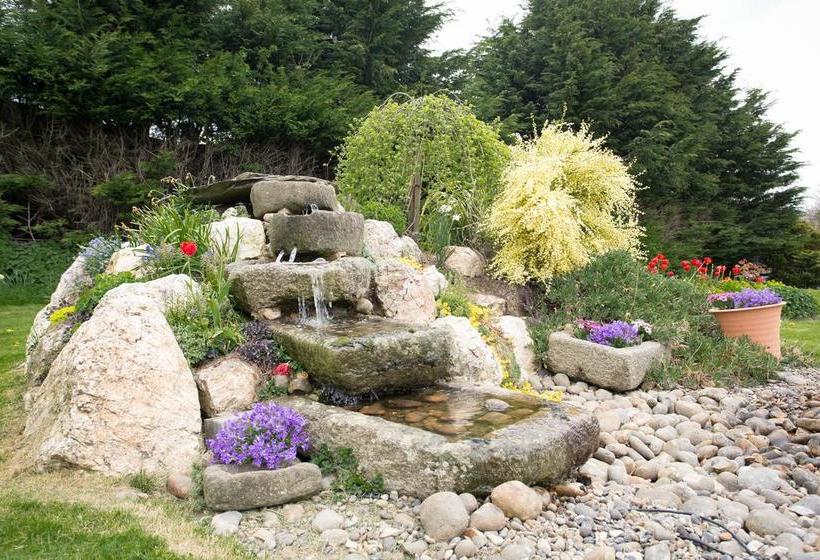 Bed and Breakfast Copper Meadow 1