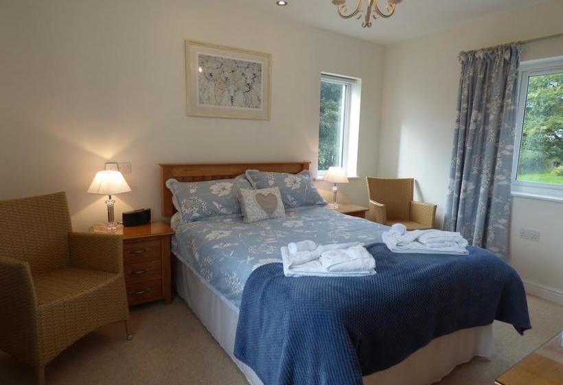 Bed and Breakfast Copper Meadow 2