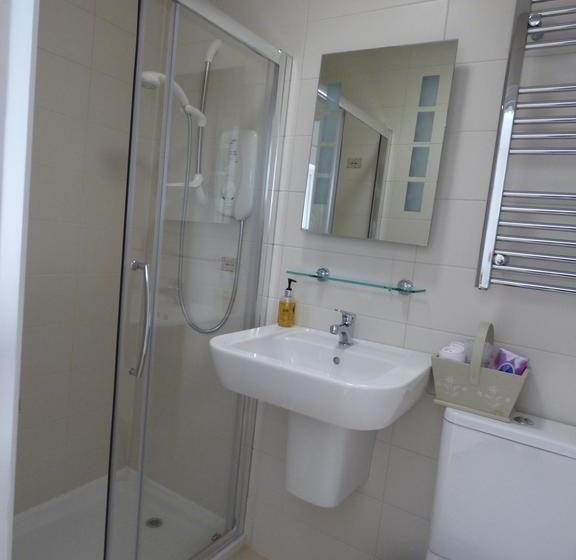 Bed and Breakfast Copper Meadow 3