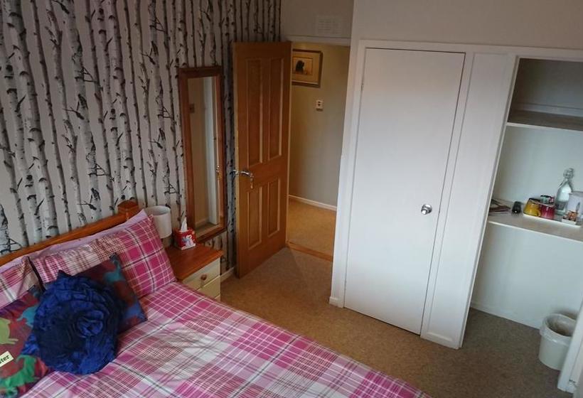 Bed and Breakfast Skye Haven