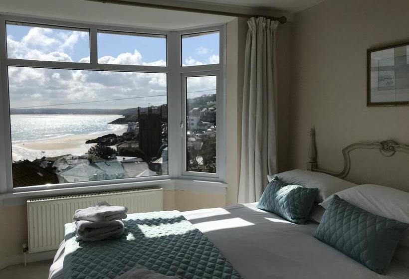 Bed and Breakfast Palma Guest House