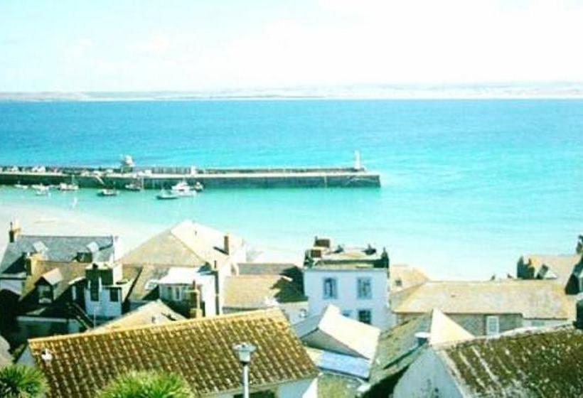 Bed and Breakfast Palma Guest House 3