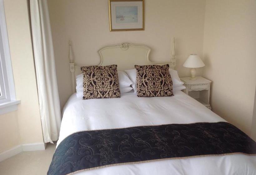 Bed and Breakfast Palma Guest House 4