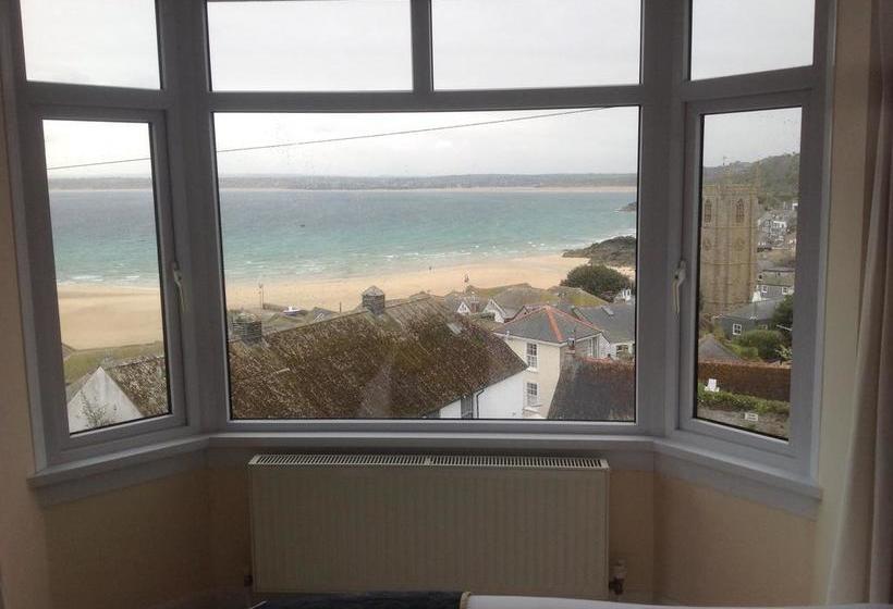 Bed and Breakfast Palma Guest House 5