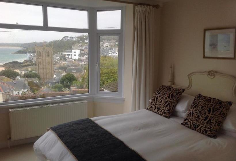 Bed and Breakfast Palma Guest House 6