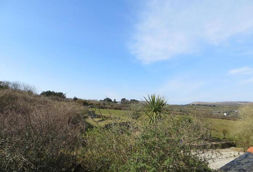 Borea Barn Vegetarian B&b 2