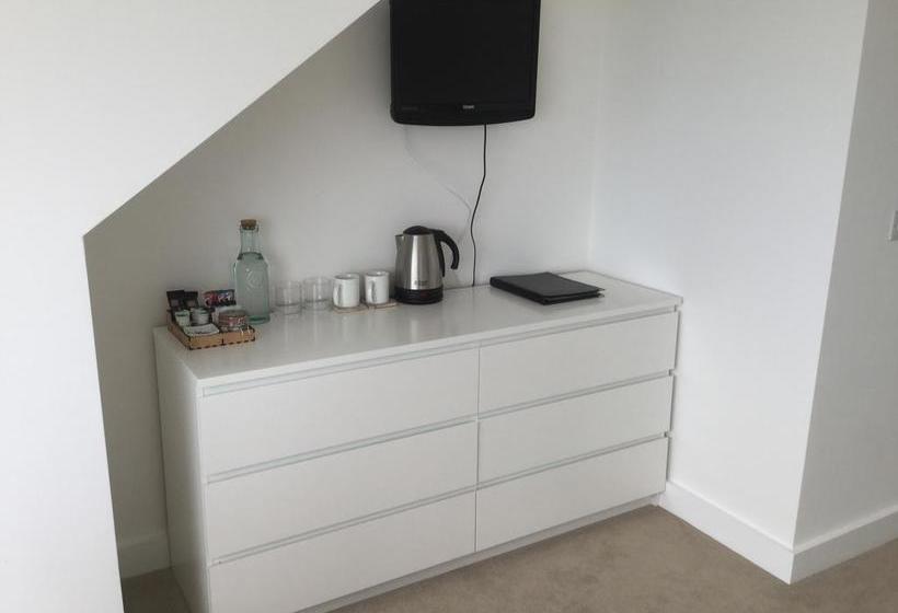 Bed and Breakfast Ten Ocean View 10