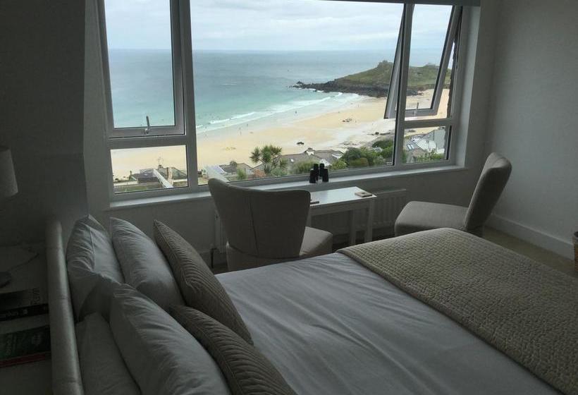 Bed and Breakfast Ten Ocean View 11