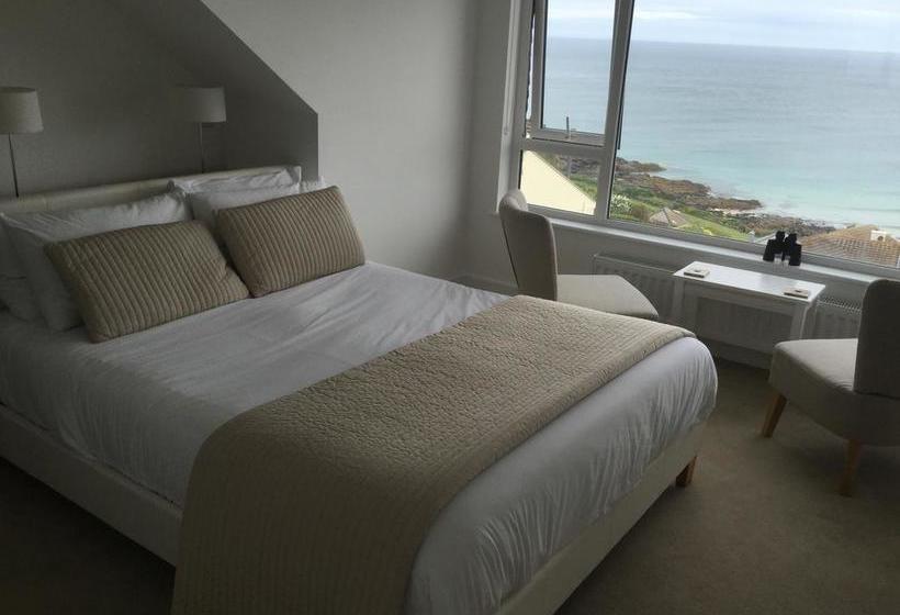 Bed and Breakfast Ten Ocean View 12