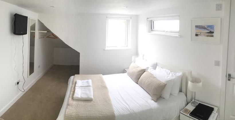 Bed and Breakfast Ten Ocean View 13