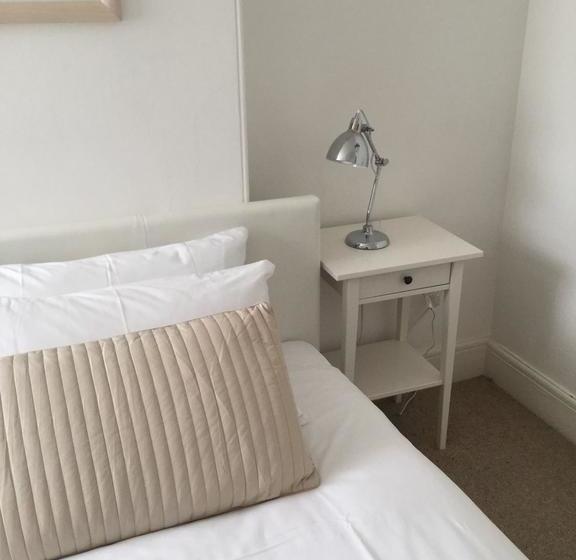 Bed and Breakfast Ten Ocean View 2