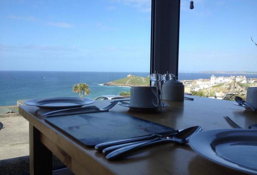 Bed and Breakfast Ten Ocean View 3