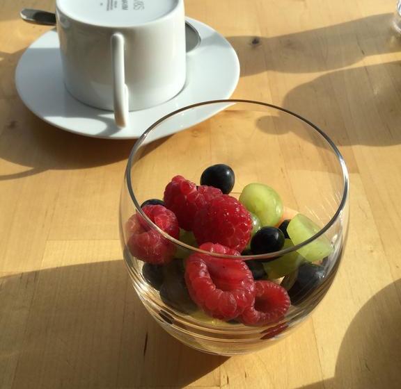 Bed and Breakfast Ten Ocean View 4