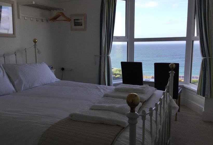 Bed and Breakfast Ten Ocean View 6