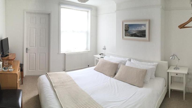 Bed and Breakfast Ten Ocean View 8