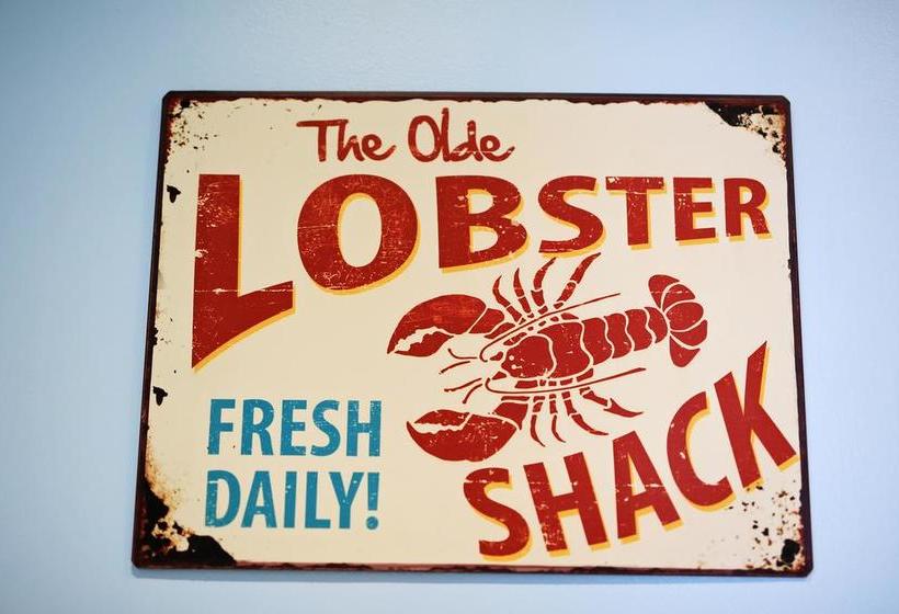 Blue Sky Bed And Breakfast