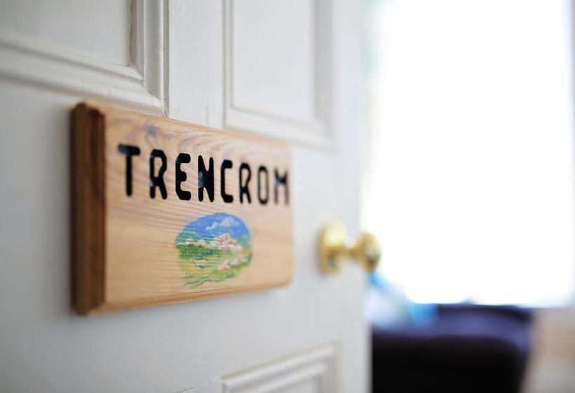 Blue Sky Bed And Breakfast 1