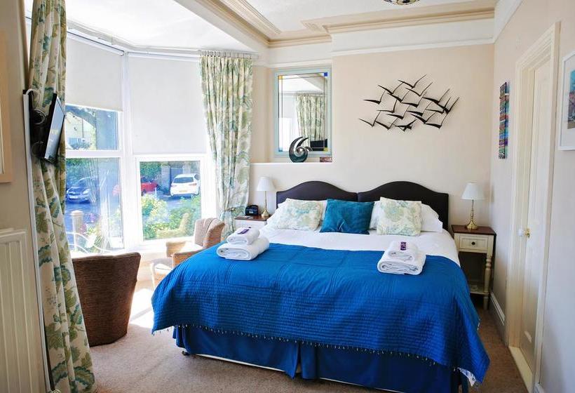 Blue Sky Bed And Breakfast 2