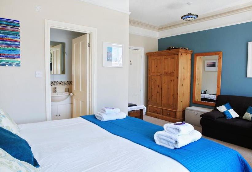 Blue Sky Bed And Breakfast 4