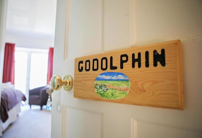 Blue Sky Bed And Breakfast 5