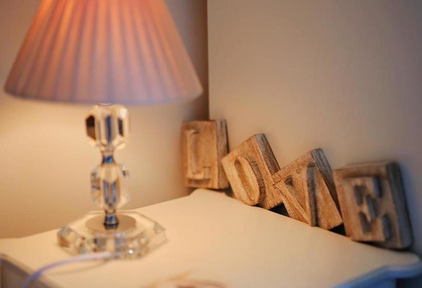 Blue Sky Bed And Breakfast 6