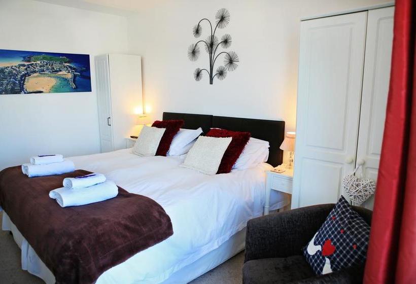 Blue Sky Bed And Breakfast 9