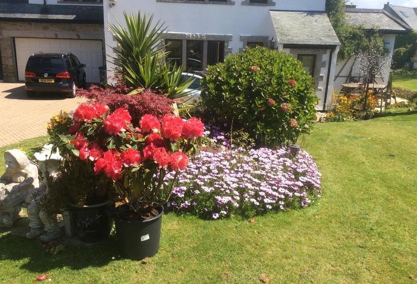 Bed and Breakfast Rathlena 1