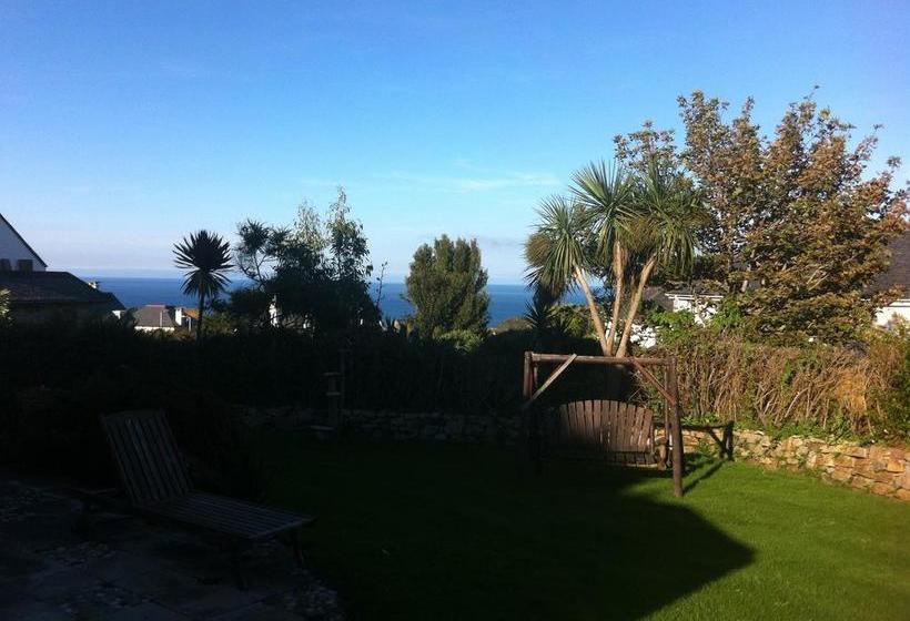 Bed and Breakfast Rathlena 13